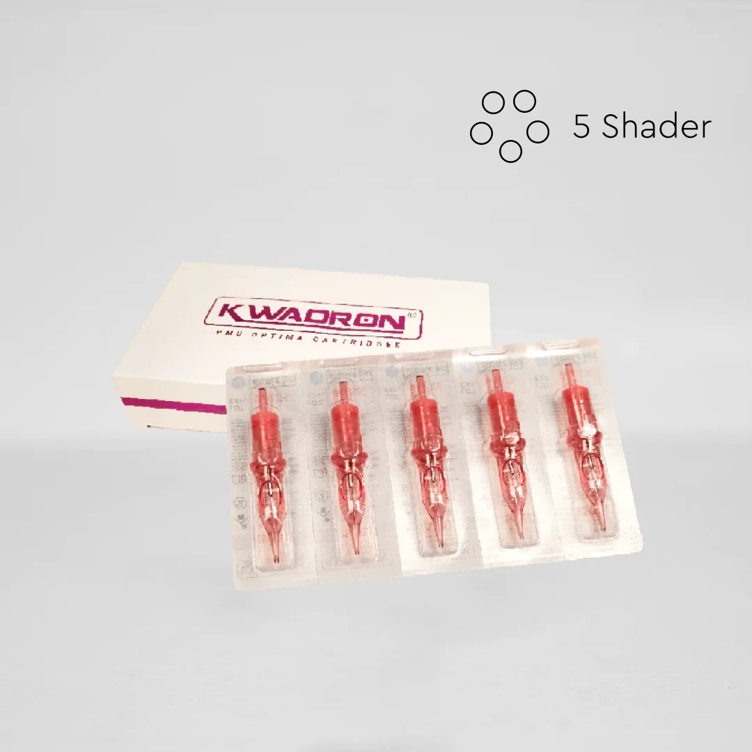 5 RSPT-T(Rose) Kwadron 5 Shader 20x 0,30mm
