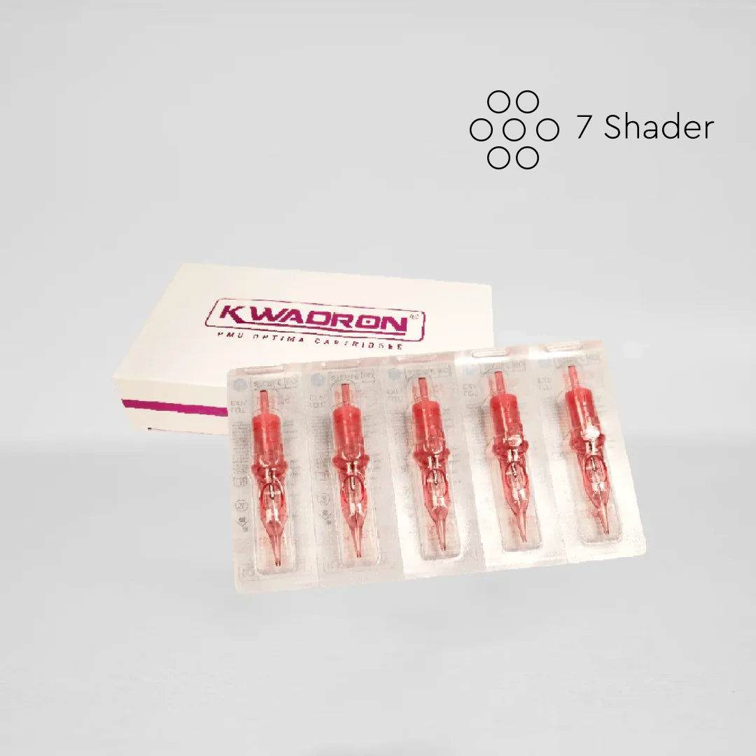 7 RSPT(Rose) Kwadron 7 Shader 20x 0,30mm