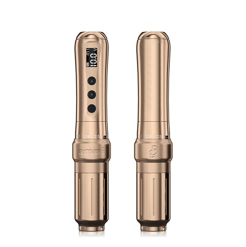 Golden Age Wireless Handpiece