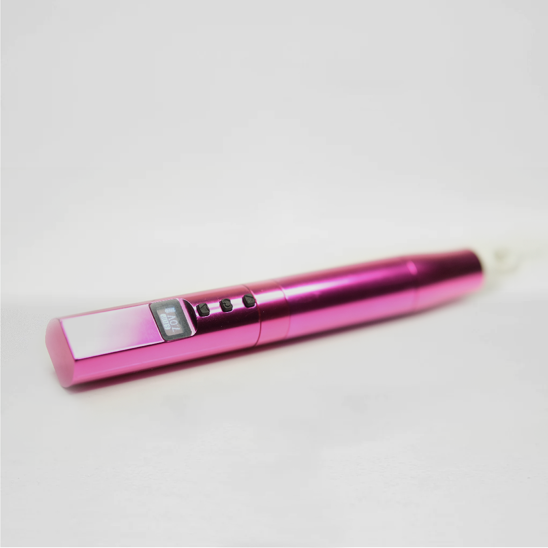 PixArt II Handpiece
