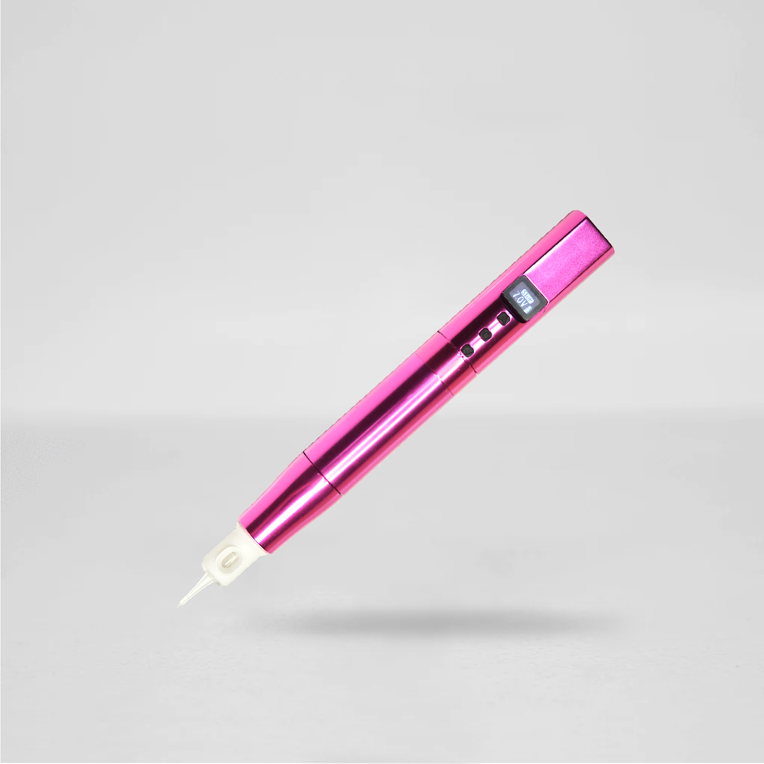 PixArt II Handpiece