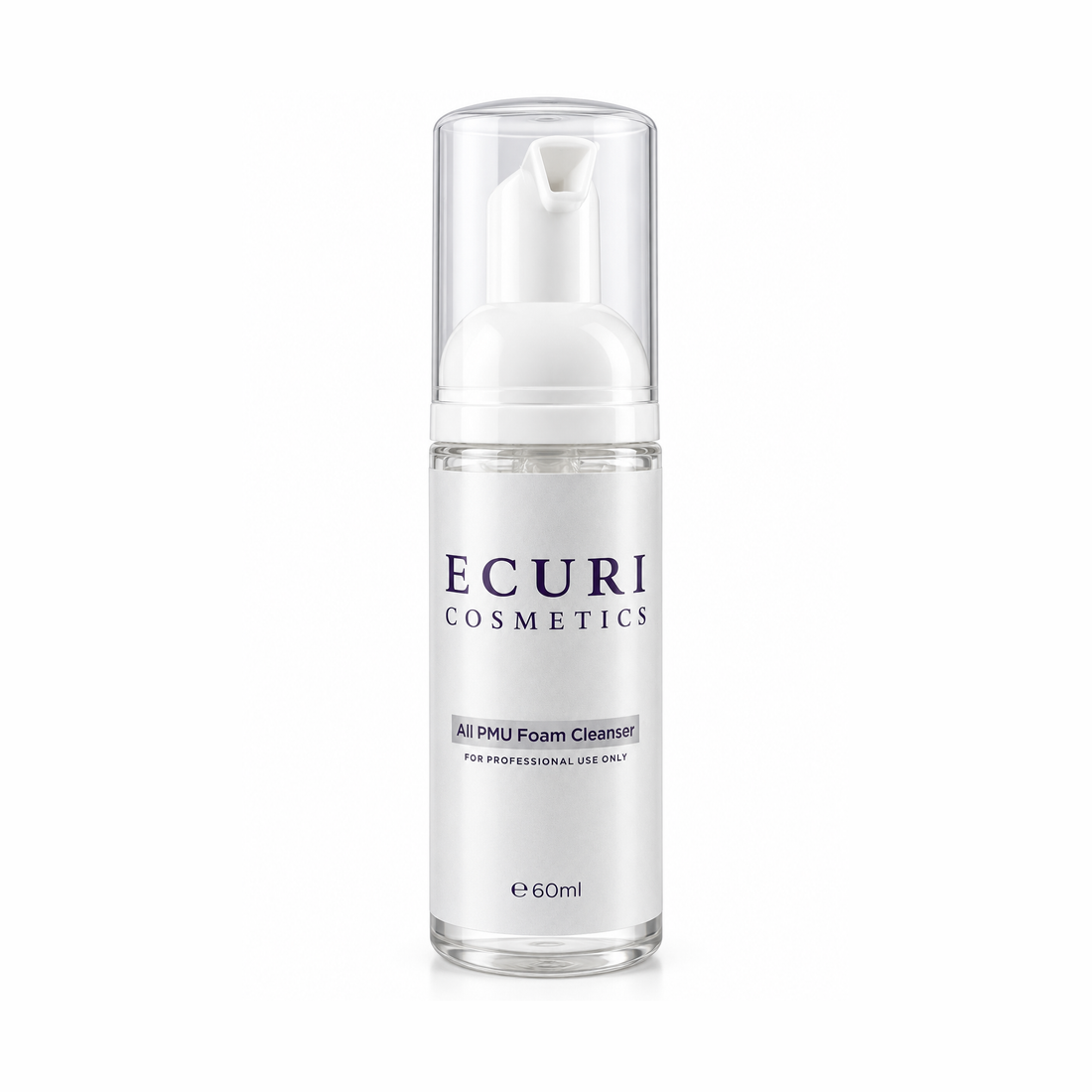 All PMU Foam Cleanser 60ml