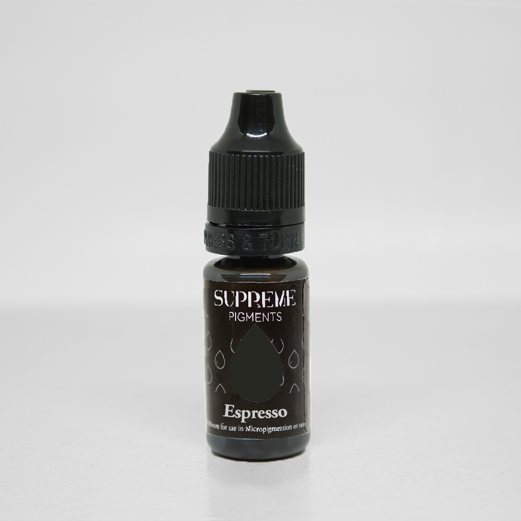 Supreme Pigments Espresso