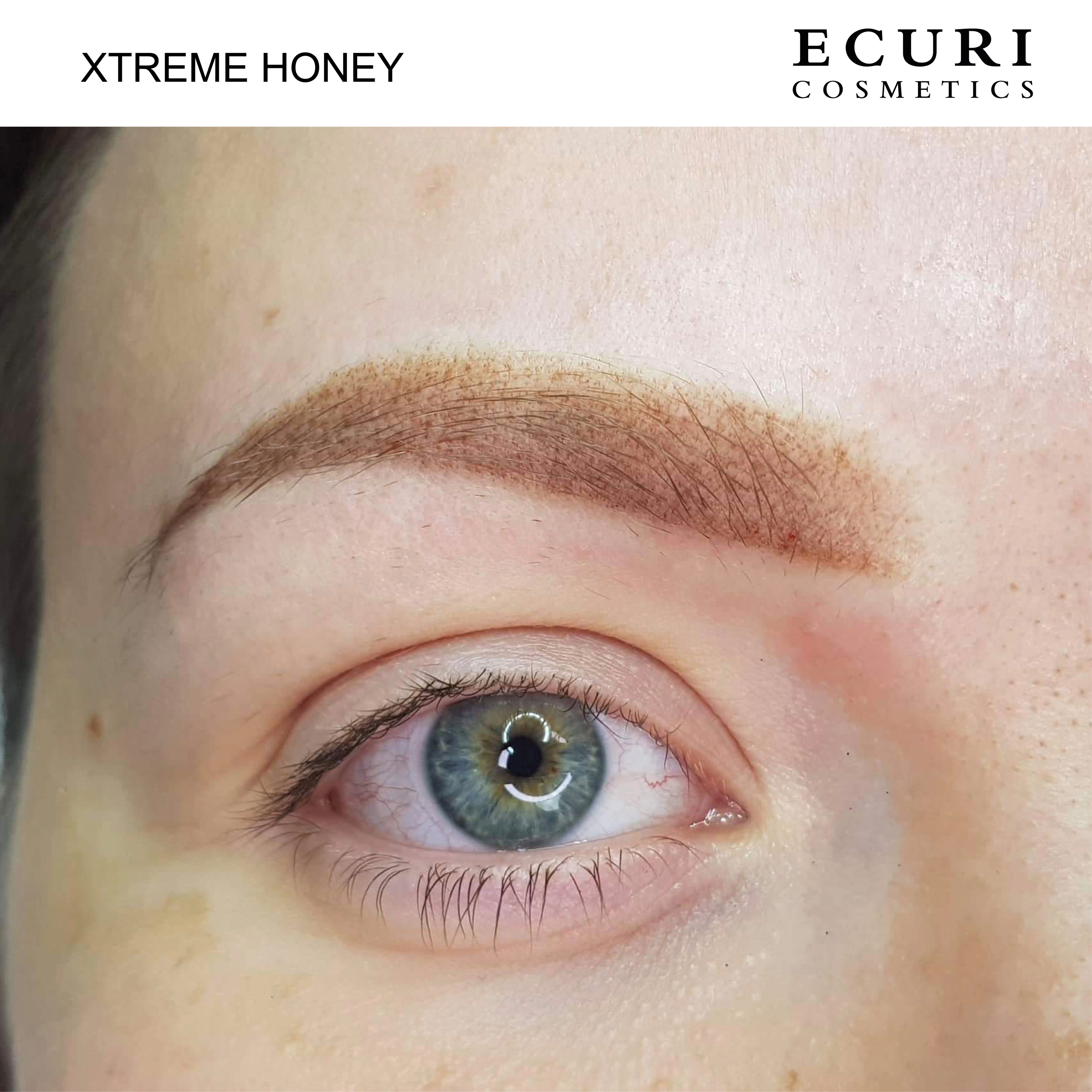 Xtreme Ombre Honey