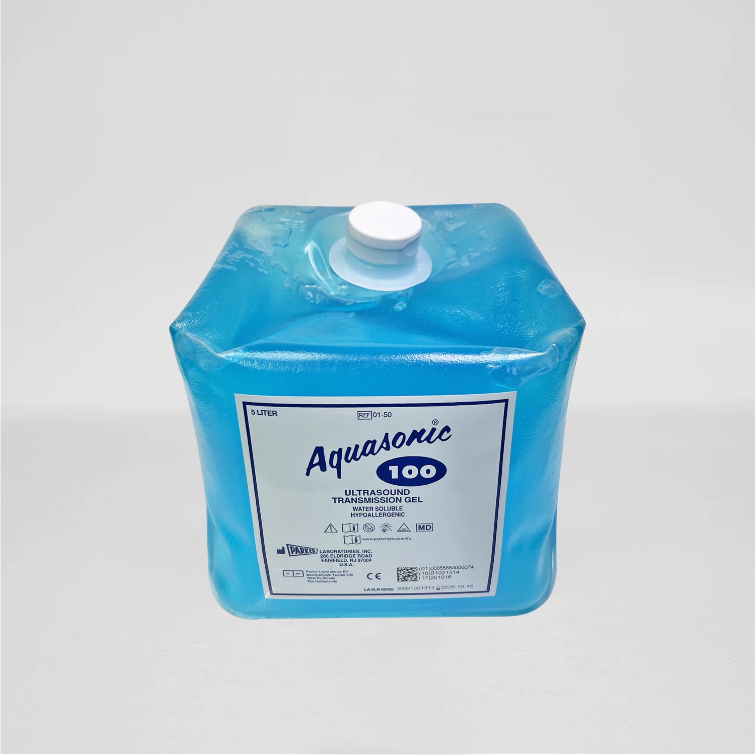 IPL Gel 5 liter
