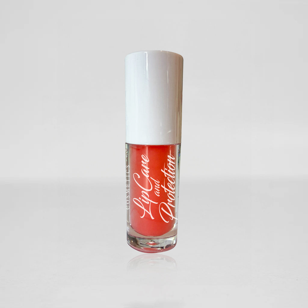 Lip Care and Protection