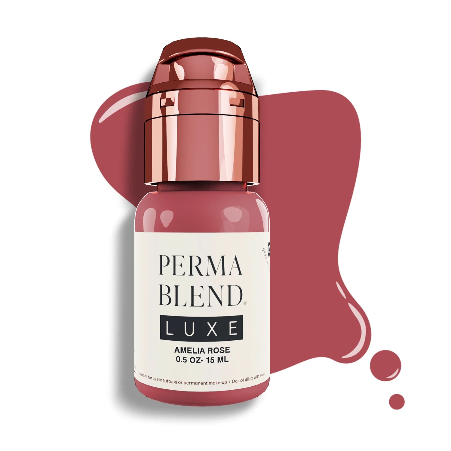 Perma Blend Luxe Amelia Rose