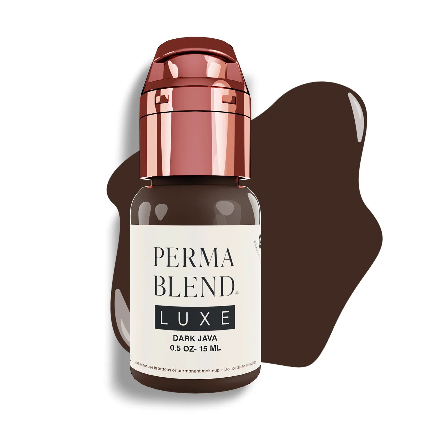 Perma Blend Luxe Dark Java