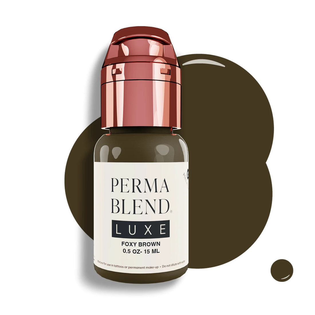 Perma Blend Foxy Brown