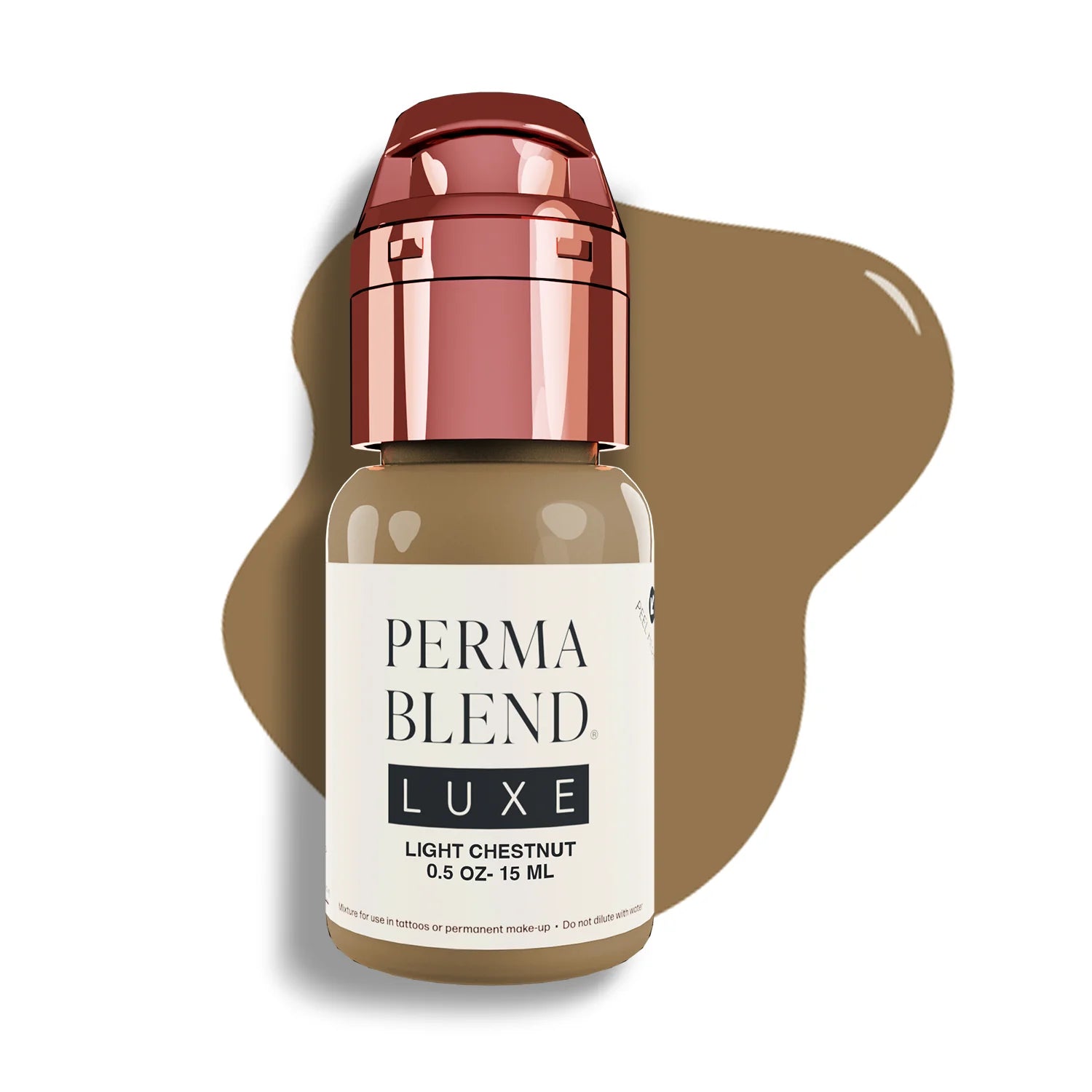 Perma Blend Luxe Light Chesnut