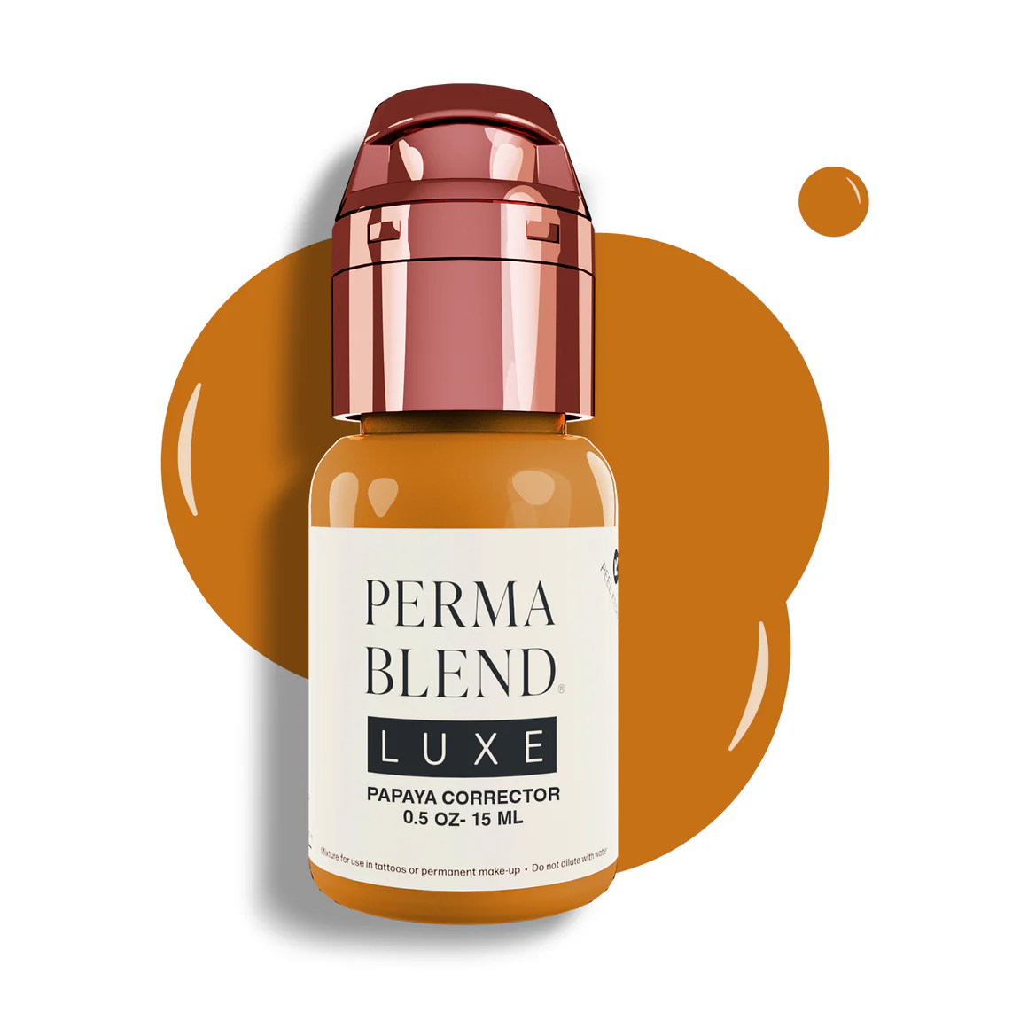 Perma Blend Luxe Papaya Corrector