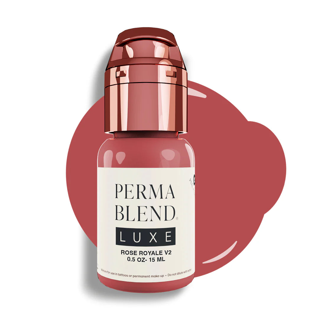 Perma Blend Luxe Rose Royal v2