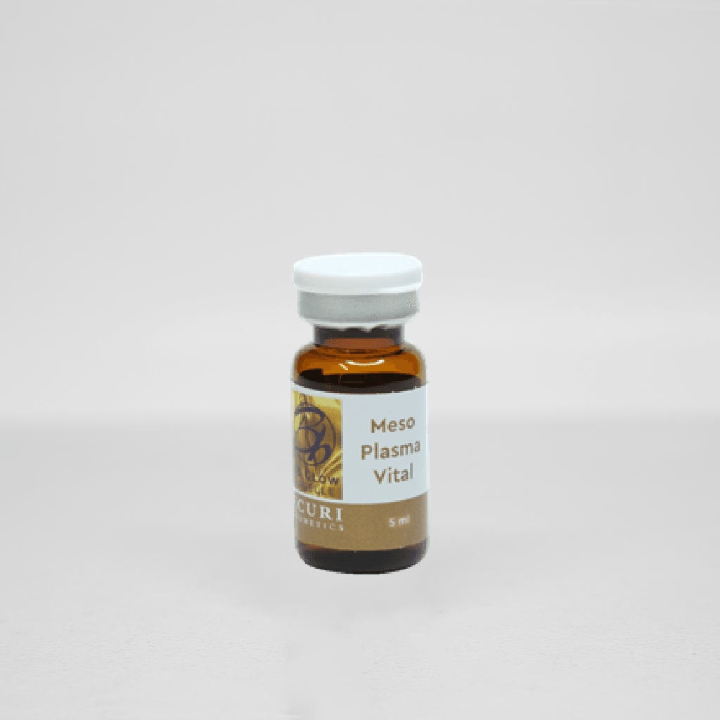 Meso Plasma Vital 5ml