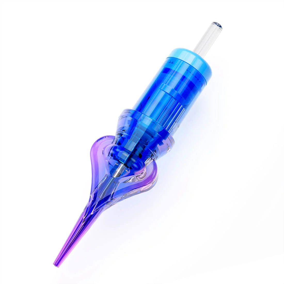 Mast Ocean Heart 1RL 0.35mm Med Taper 5mm 20X
