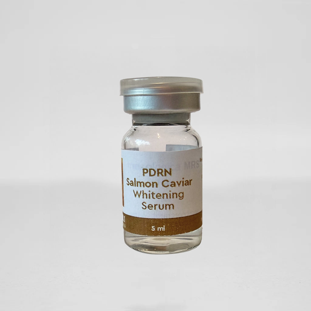 PDRN Salmon Caviar Whitening Serum