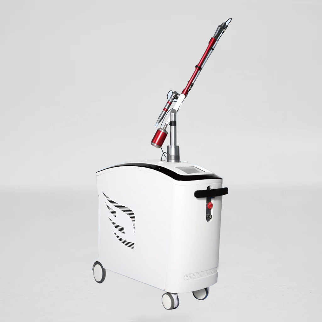 PICOSECOND Laser Skin Renovation