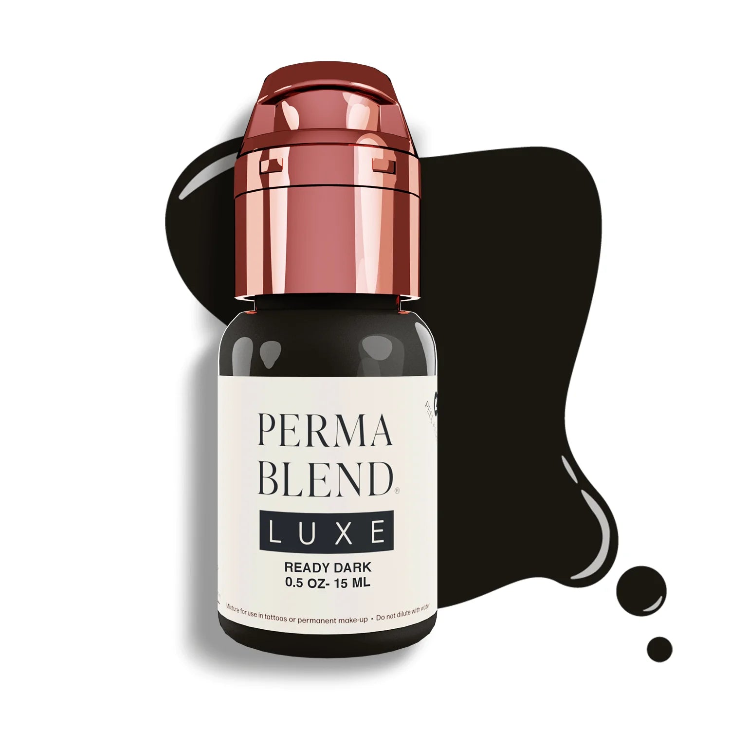 Perma Blend Luxe Ready Dark