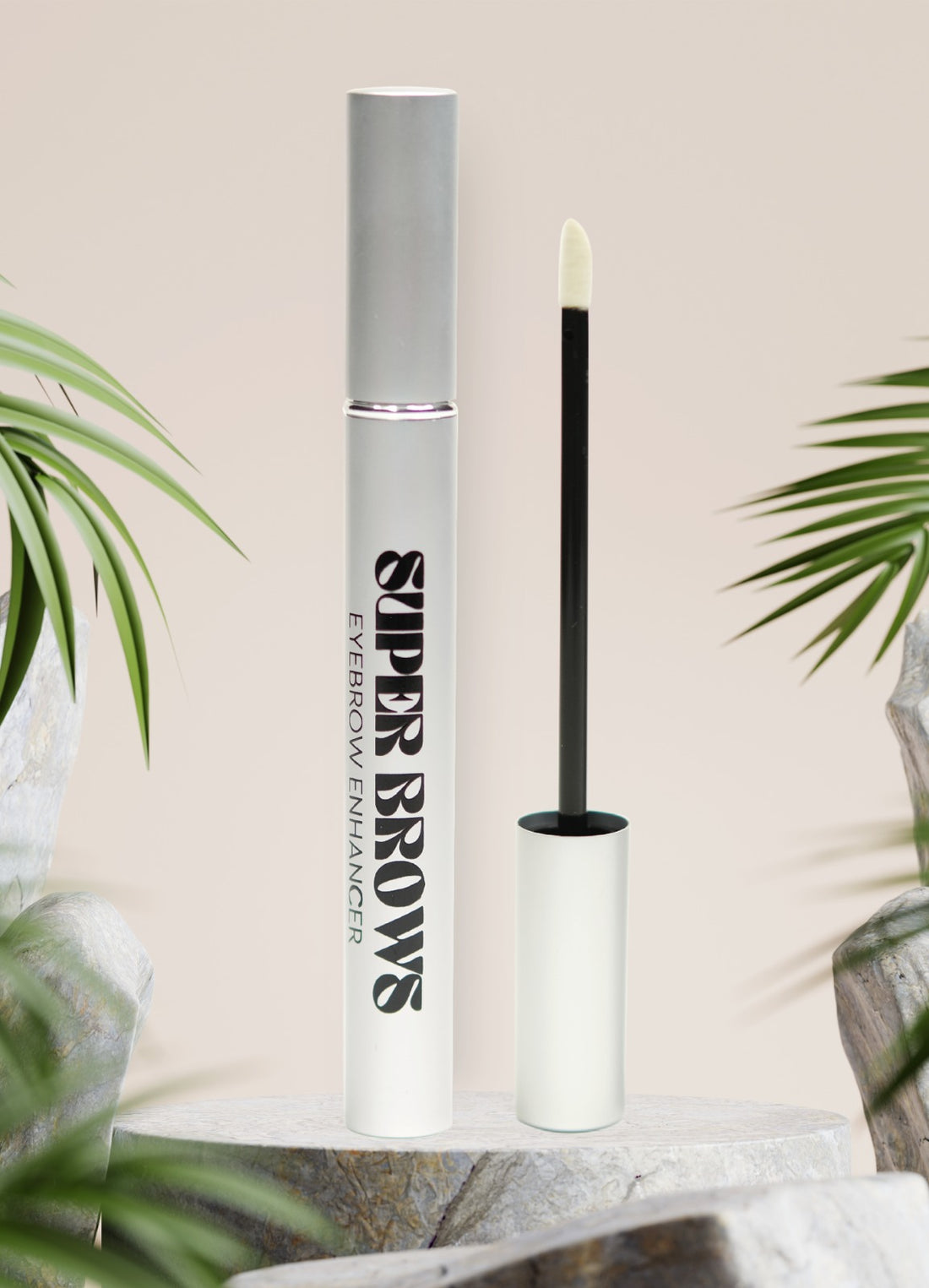 Super Brow Growth Serum 7 ml x4