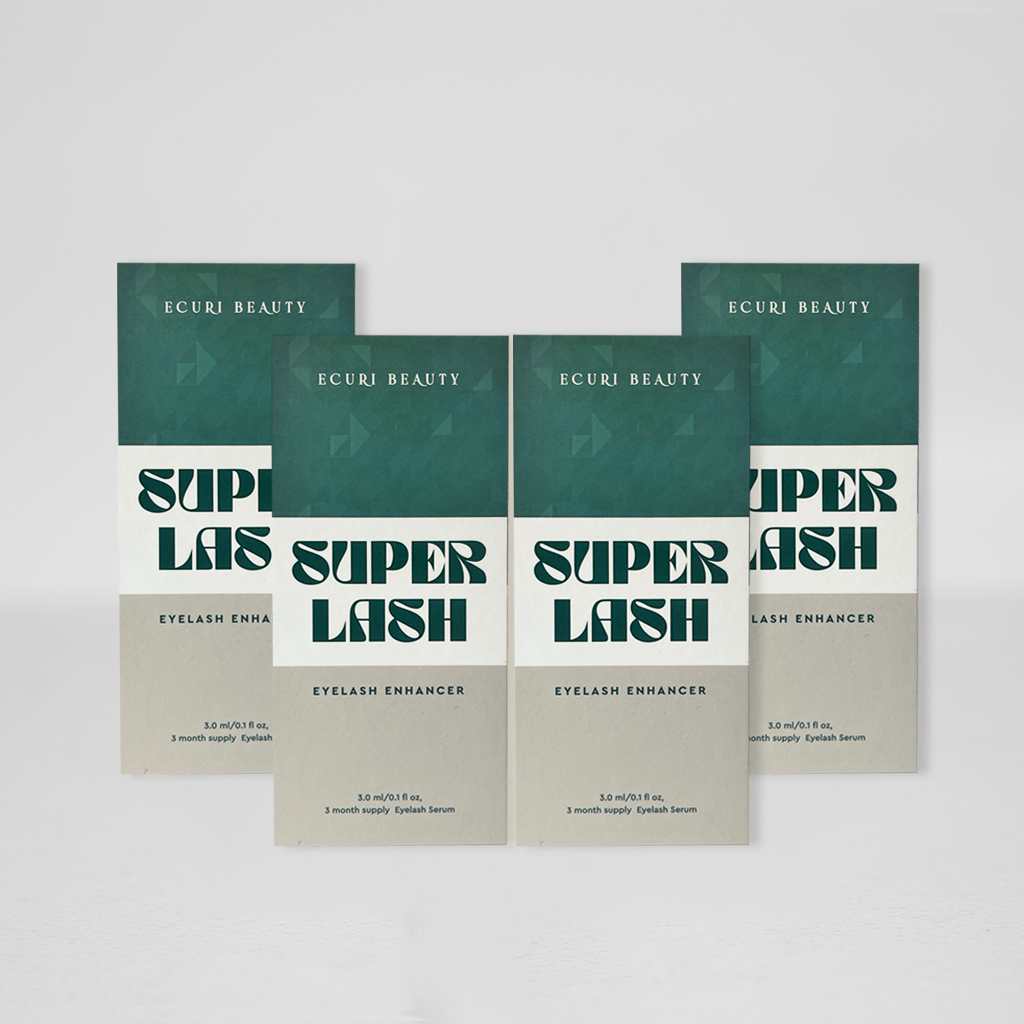 Super Lash 3 ml 4x