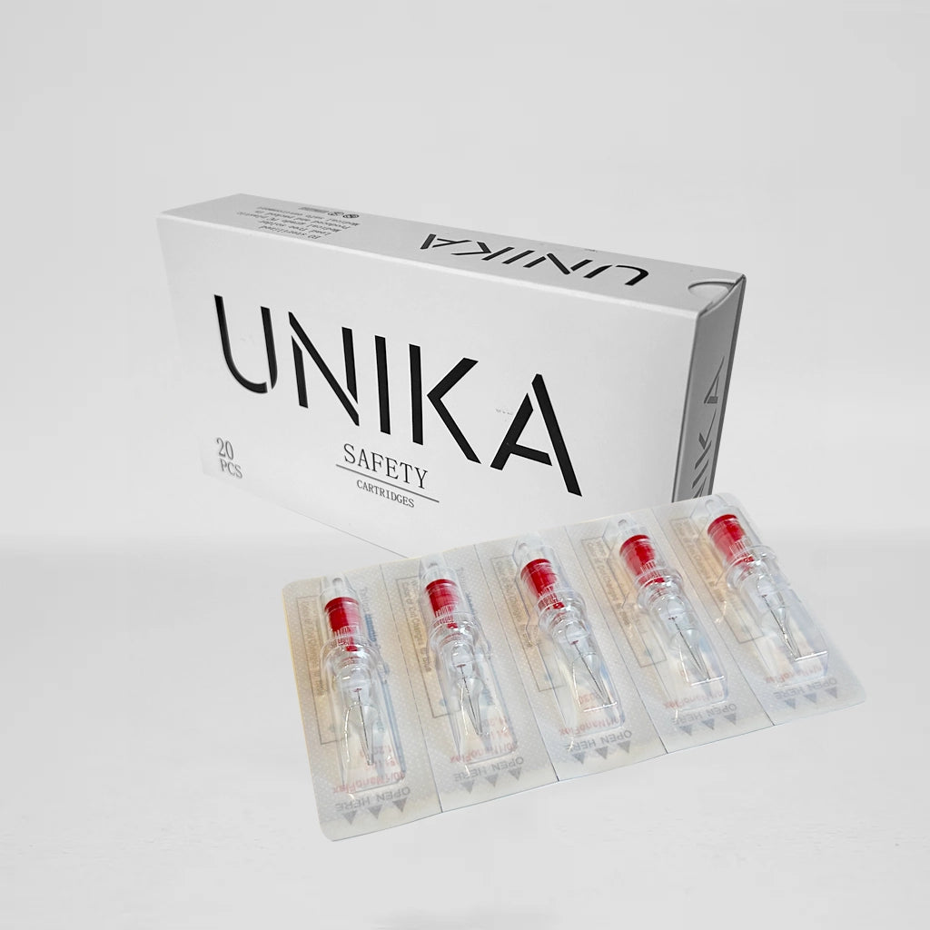 1 NanoFlex 30/1 Unika 20x