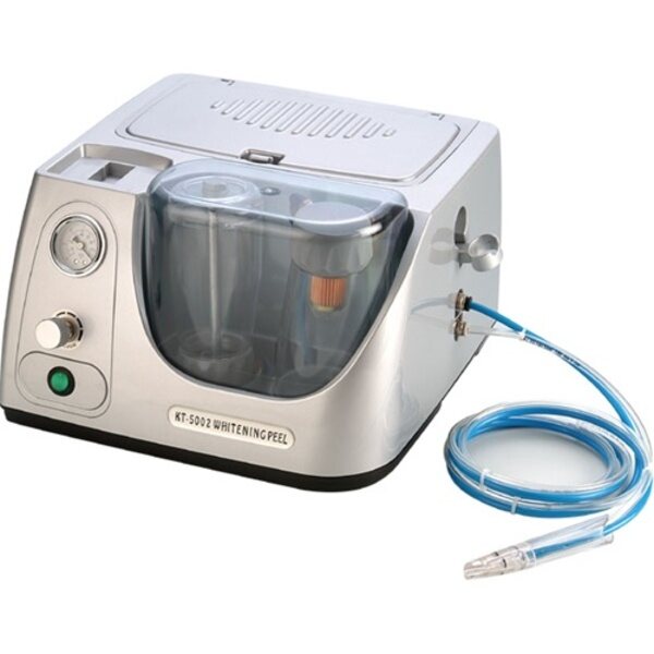 Dermabrasie Machine