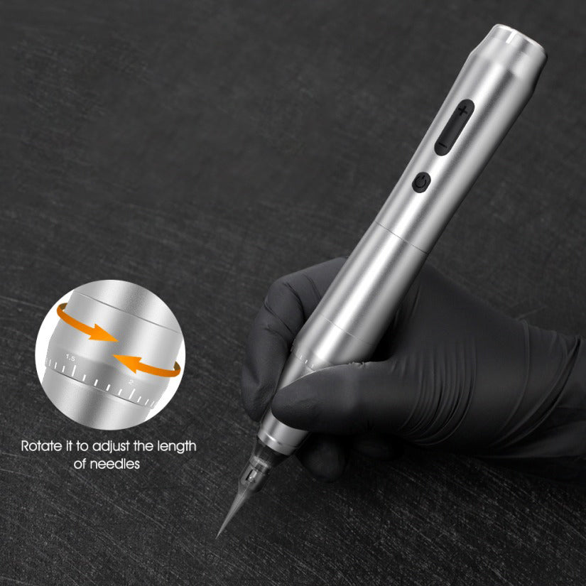 Precision Micro Needling Pen