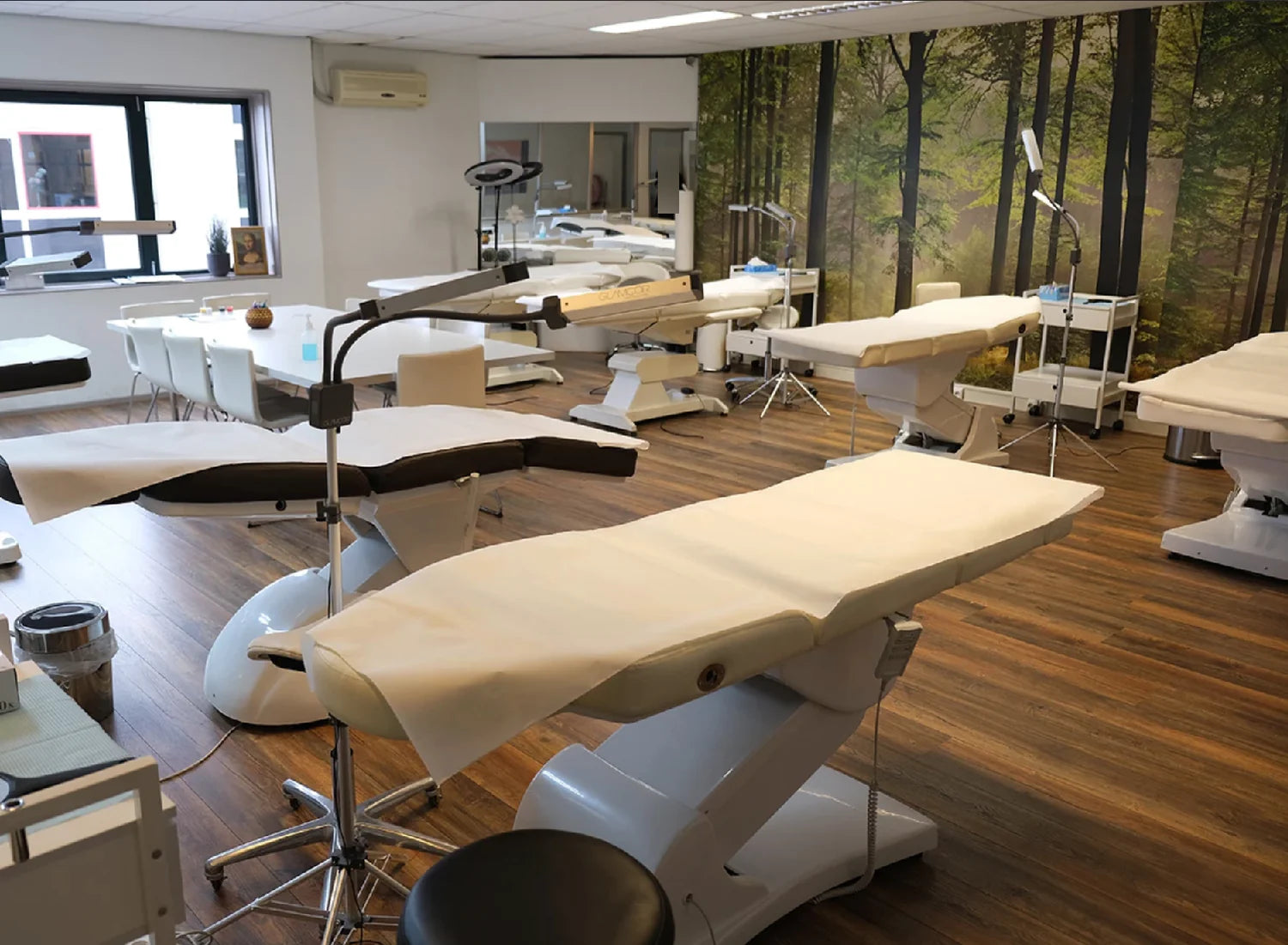 Scalp Training 1 Day - 3 November 2025