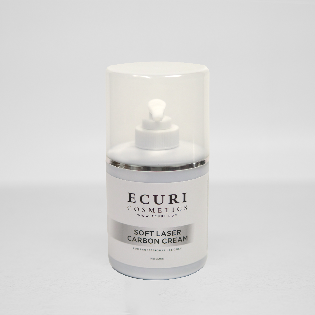 Soft Laser Carbon Cream 300 ml