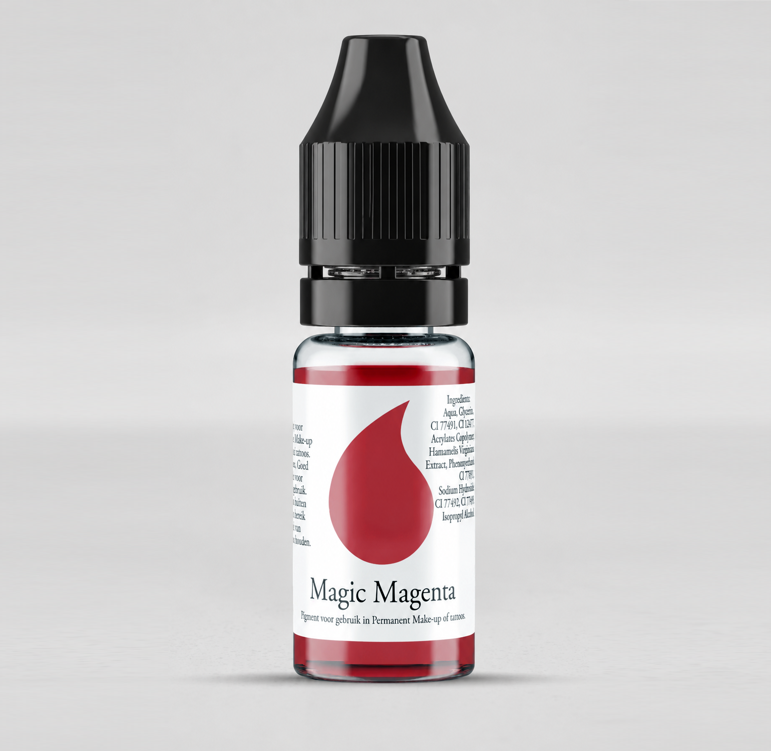 Xtreme Magic Magenta