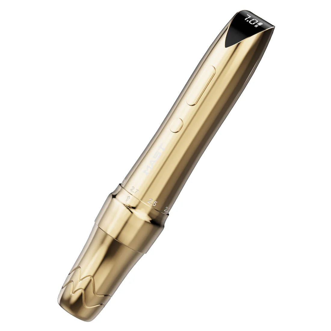Mast P60 Draadloze PMU Pen