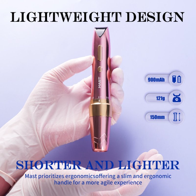 Mast P60 Draadloze PMU Pen