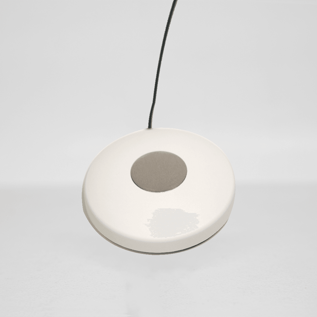 Original MT.derm Footswitch - Ecuri Cosmetics