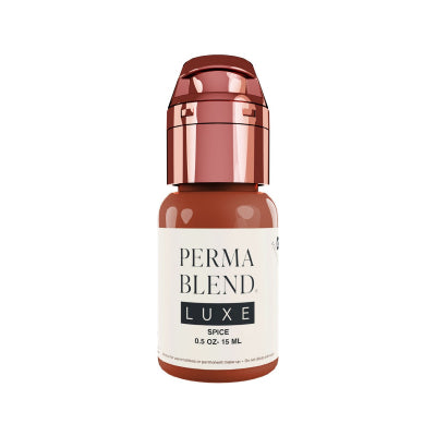 Perma Blend Luxe Spice