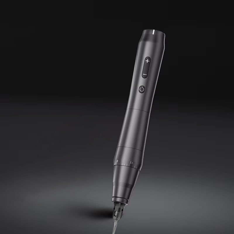 Precision Micro Needling Pen