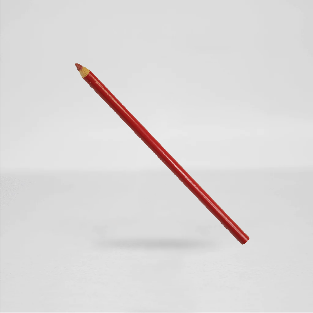 Red Pencil