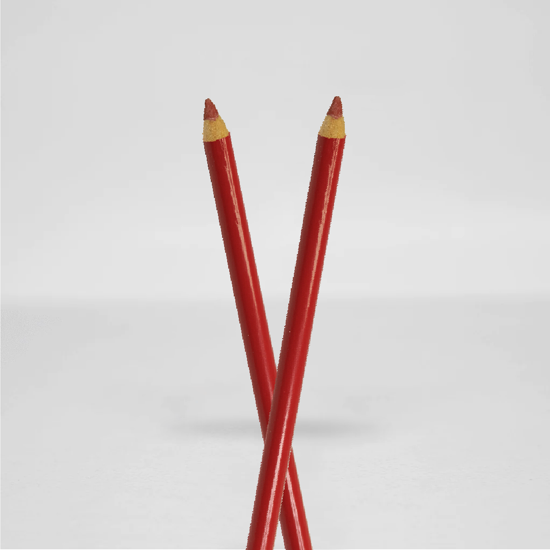 Red Pencil