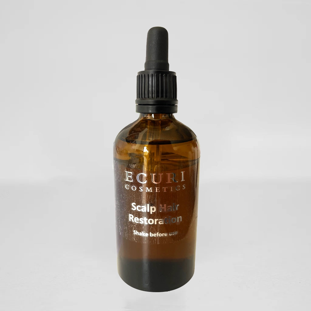 Scalp Hair Restoration (Odourless) 100ml Verkoopprijs