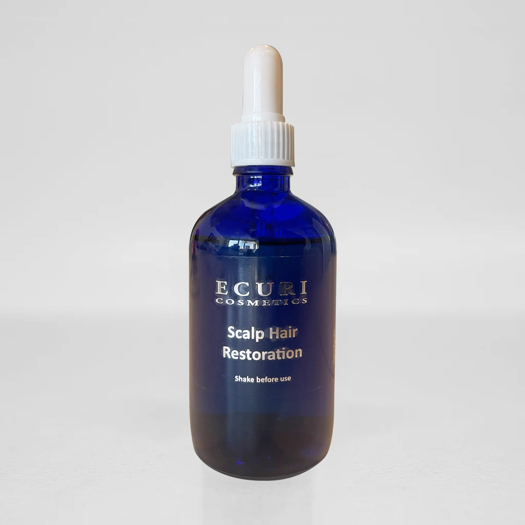 Scalp Hair Restoration (Odourless) 100ml Verkoopprijs