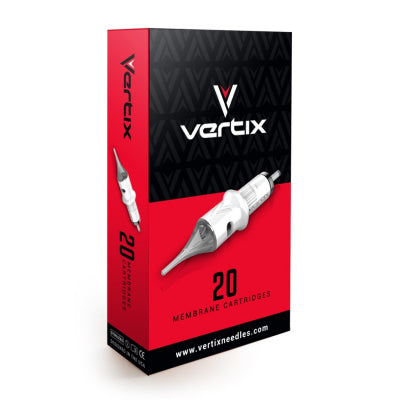 Vertix 11 Round Liner 0.30mm 20X