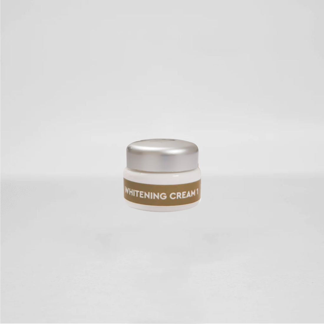 Whitening Cream 3ml x 5