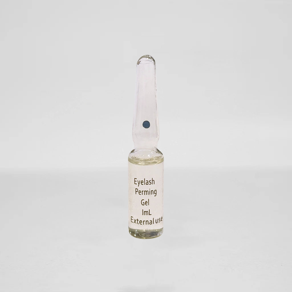 Wimper Permanent Ampul 1 ml