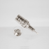 Meso Nano Unika Stylo Nero 12 Cartridge 10x - Ecuri Cosmetics