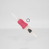 1 NanoFlex Unika TRANSP. 10×0,30mm - Ecuri Cosmetics