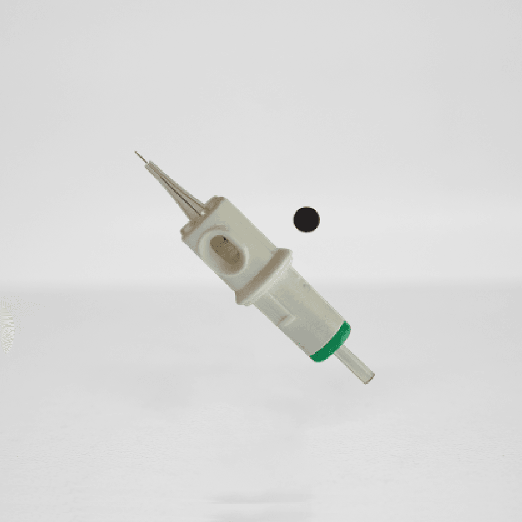 1 NanoFlex Unika Tattoo 20x 0,25mm - Ecuri Cosmetics