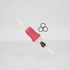 3 Liner Unika TRANSP. 10x - Ecuri Cosmetics