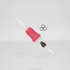 3 Micro Unika TRANSP. 10x - Ecuri Cosmetics