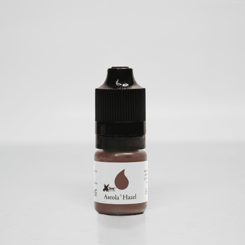 Areola 5 Hazel 5ml - Ecuri Cosmetics