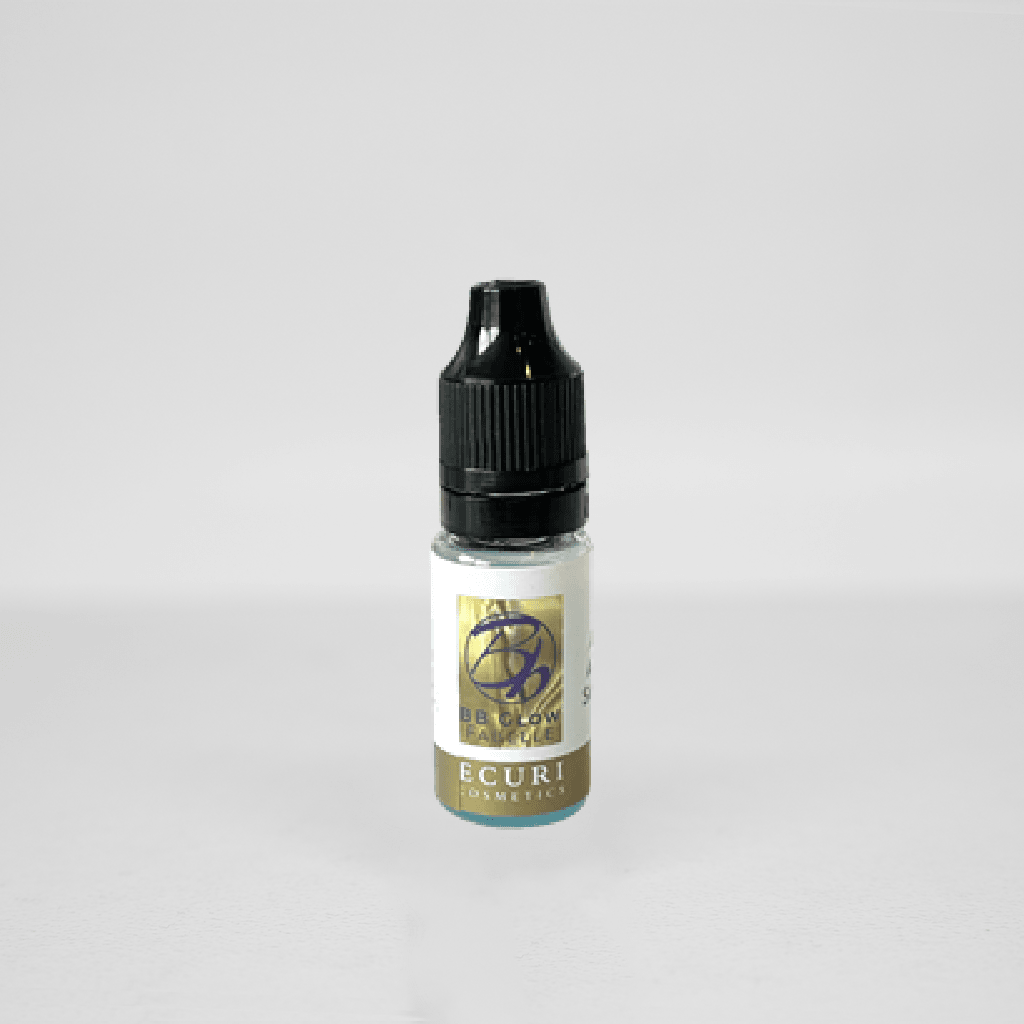 Anti Acne Serum 10ml - Ecuri Cosmetics