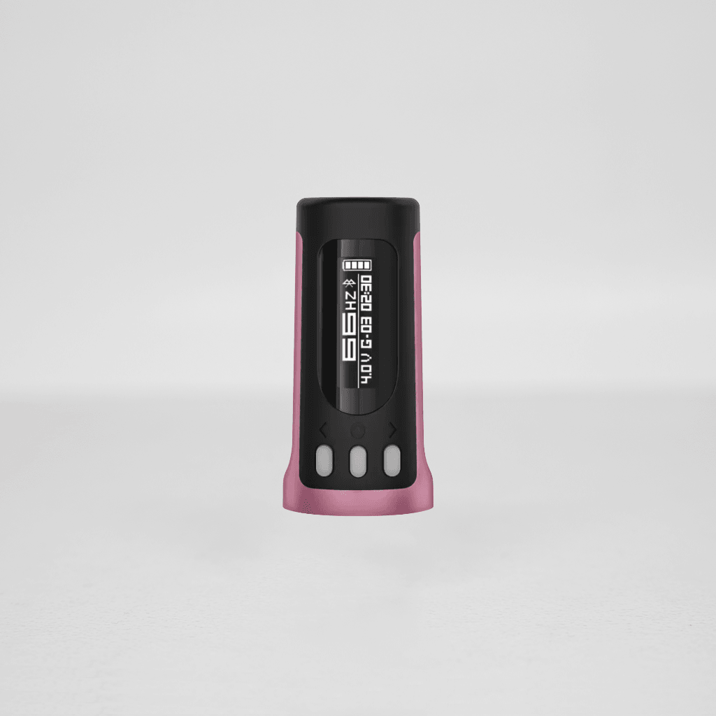 Bellar Air Prima Battery - Ecuri Cosmetics