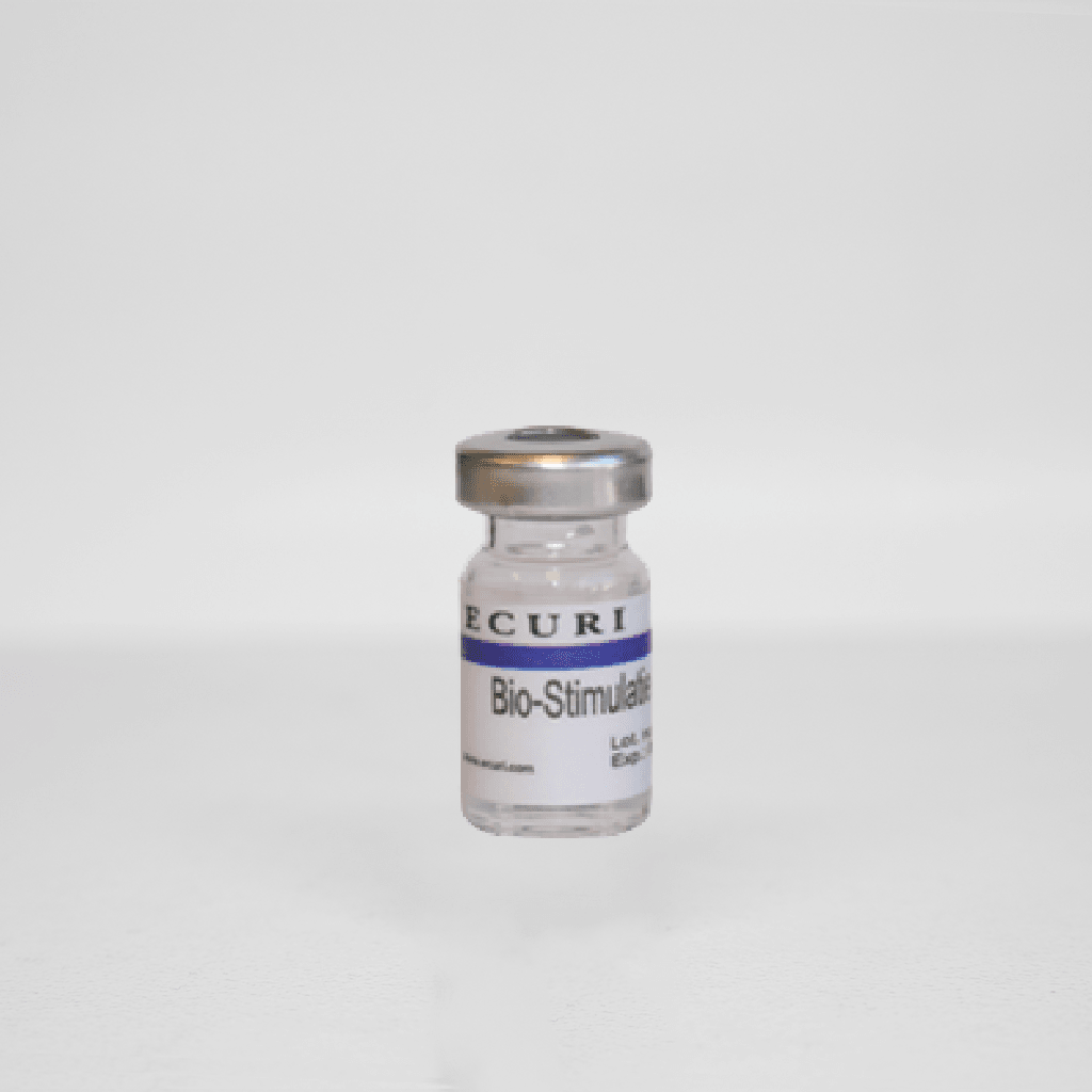 Bio-Stimulatie 5ml - Ecuri Cosmetics